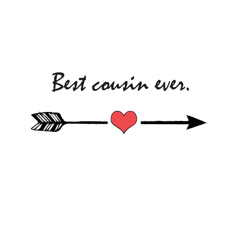 Cousin