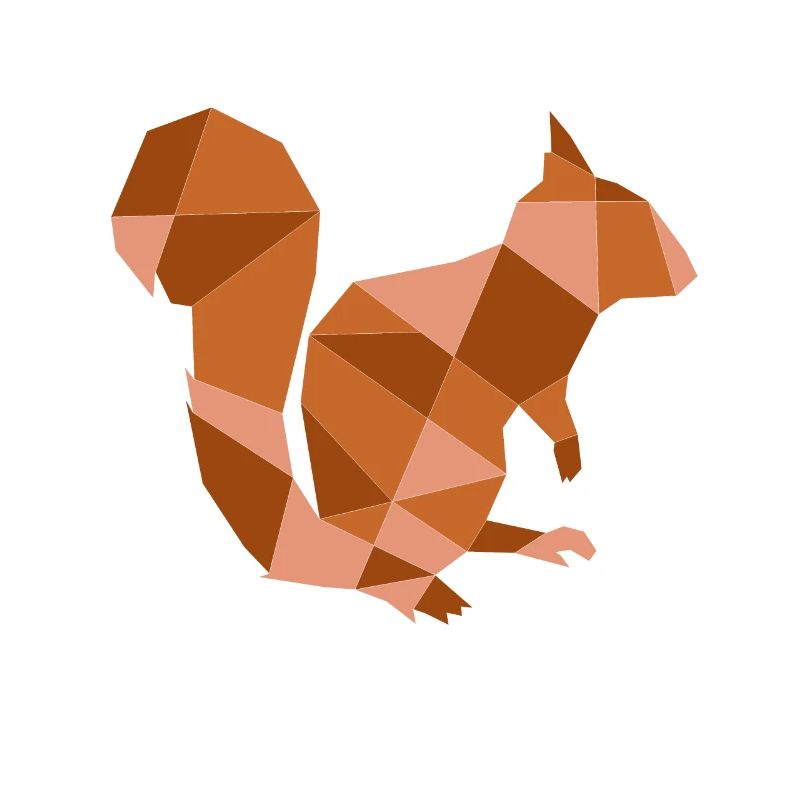 Eichhörnchen
