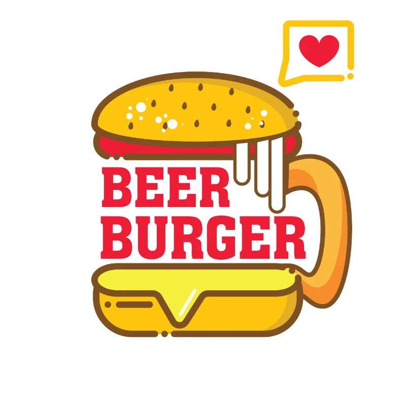 Beer Burger