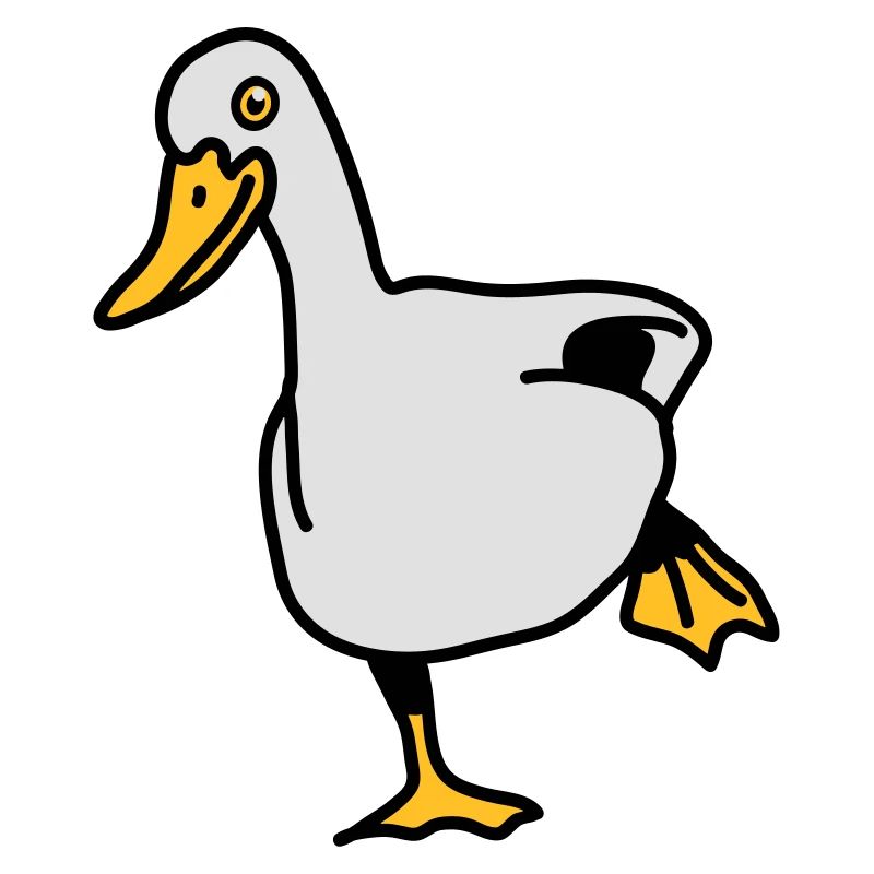 duck