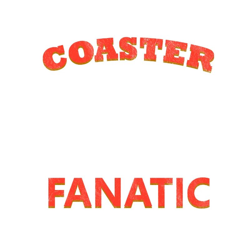 Rollercoaster Fanatic Roller Coaster amusement park