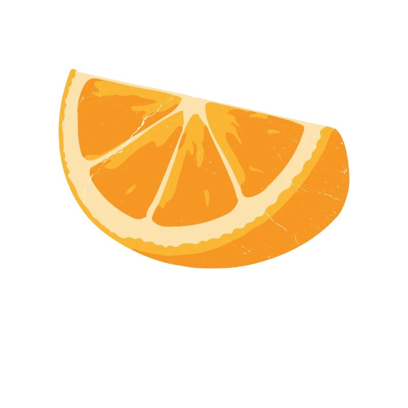 Orange Slice