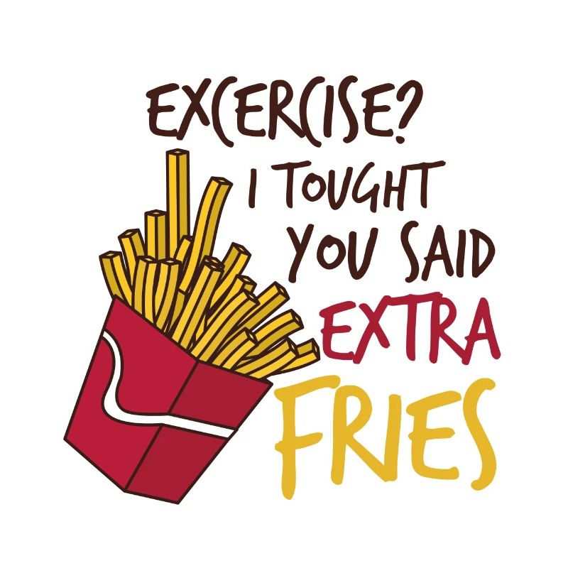 Extra Pommes