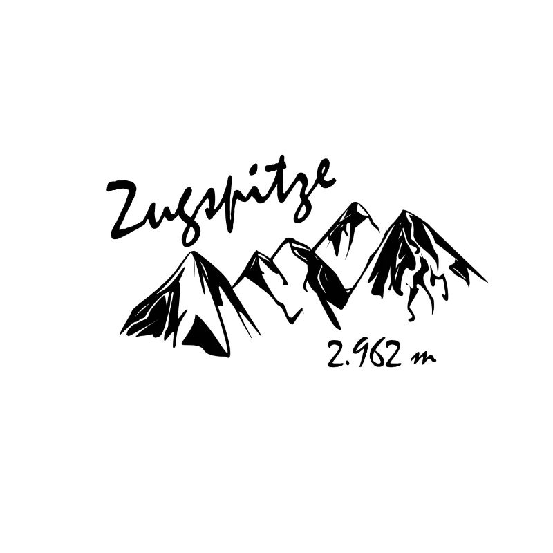 Zugspitze