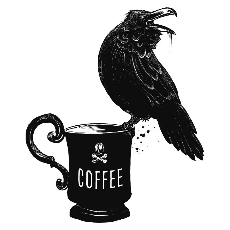Kaffee Rabe