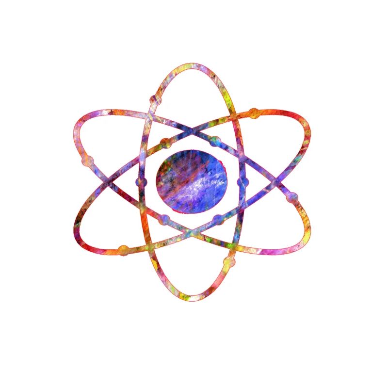 Physics Energy Atom Physicist Gift Gift