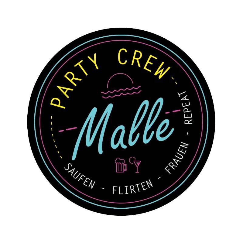 Malle Party Crew