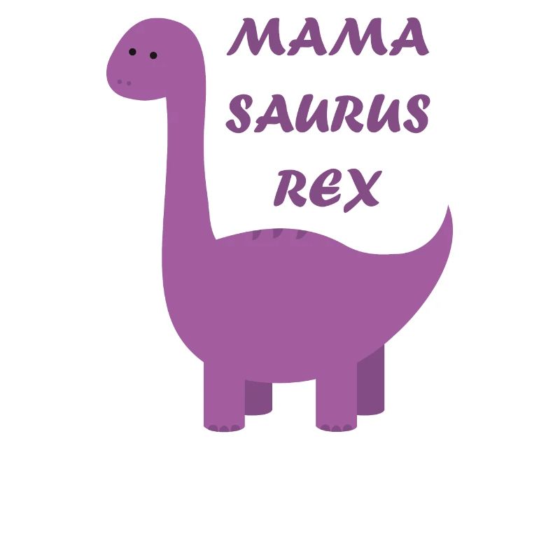 mama dino