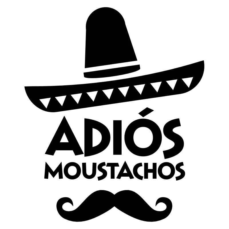 Adiós Moustachos