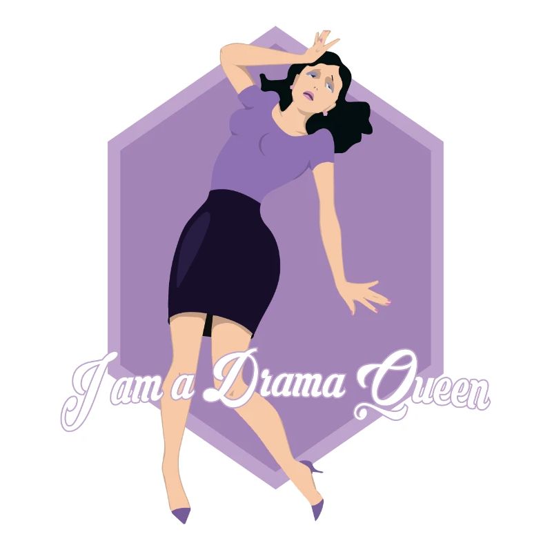 Drama Queen