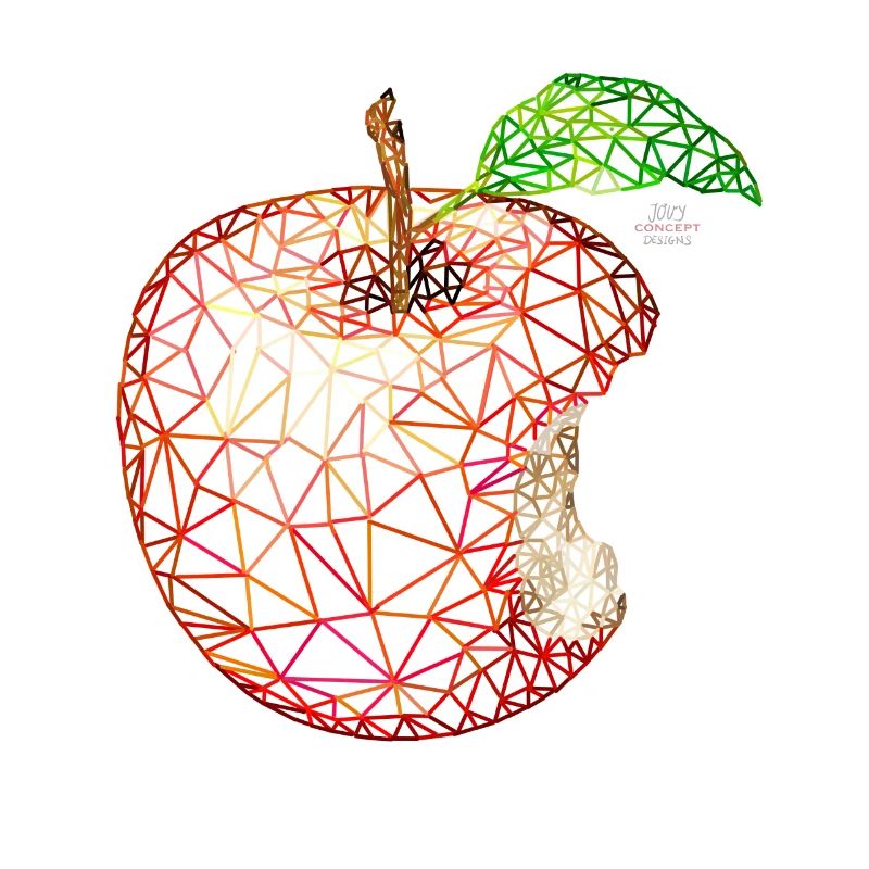 Apfel 1