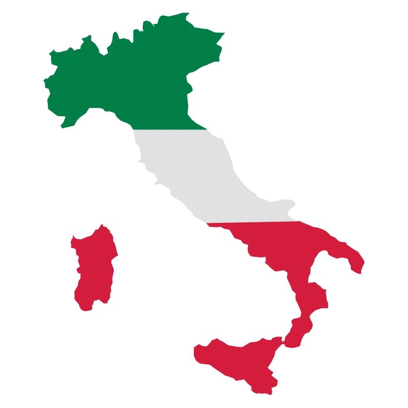 italien