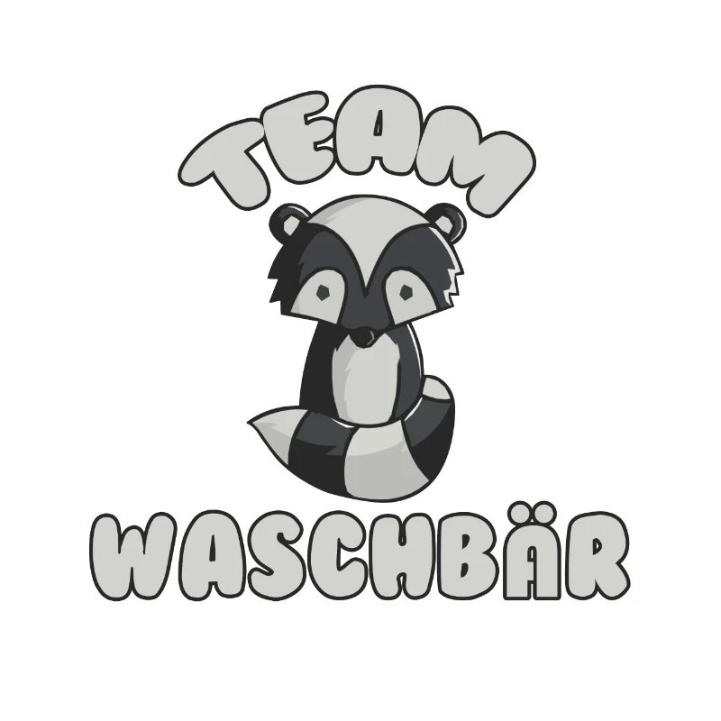 TEAM WASCHBÄR
