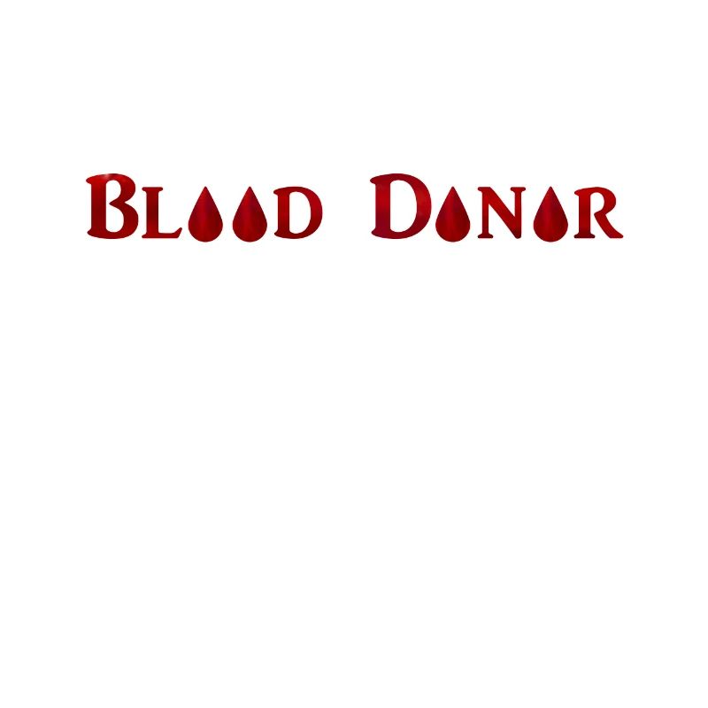 Blood Donor