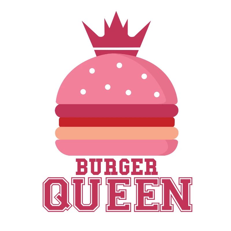 BURGER QUEEN