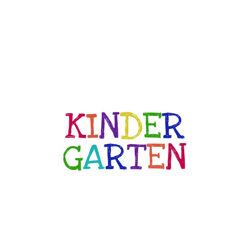Team Kindergarten