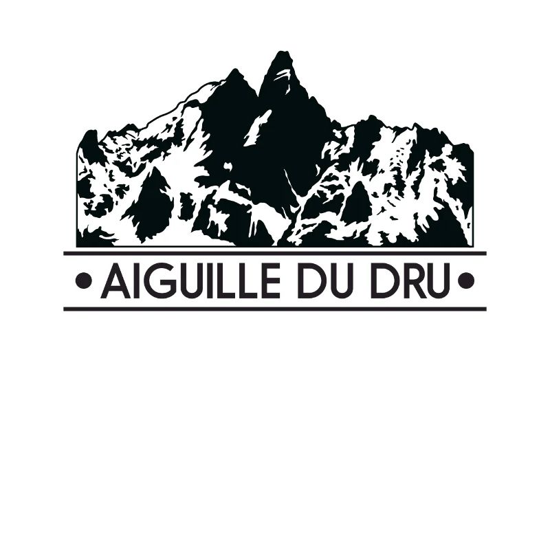 Aiguille du Dru