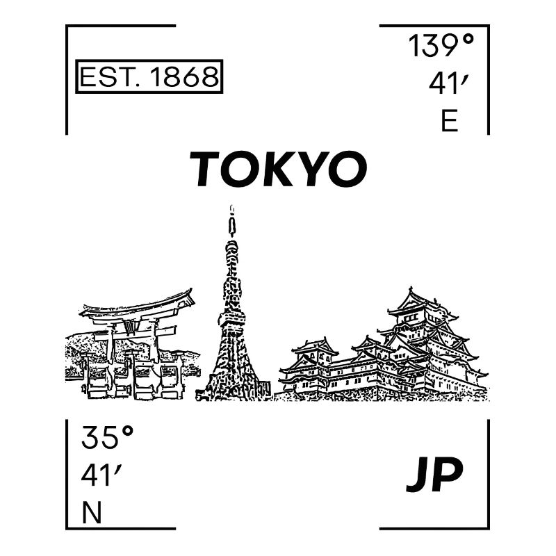 Tokyo