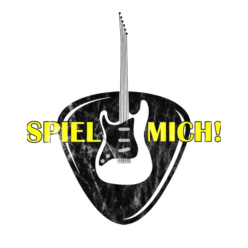 Gitarre, spiel mich!