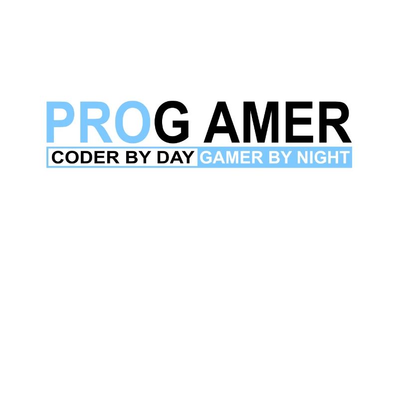 Prog(r)amer