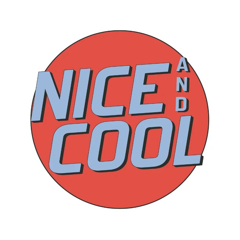 Nice and Cool