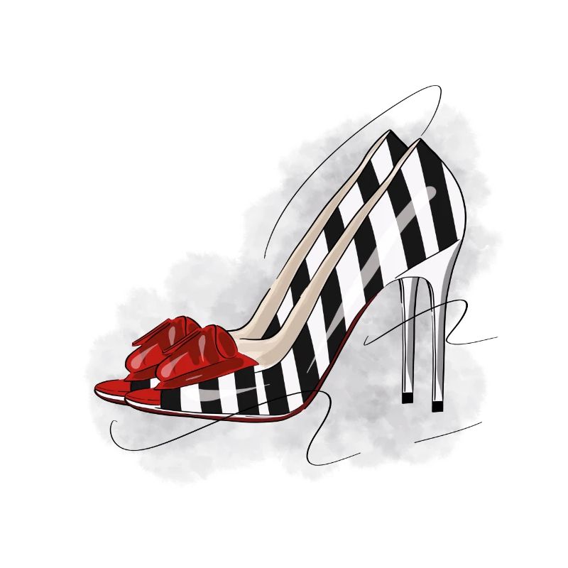 Sexy Highheels