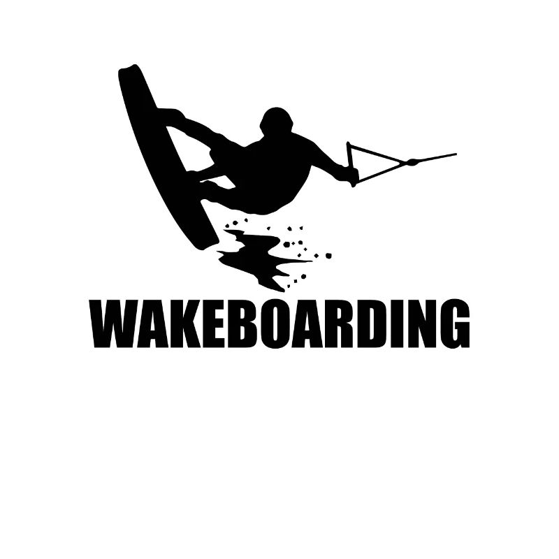 Wakeboarding Wasserschi