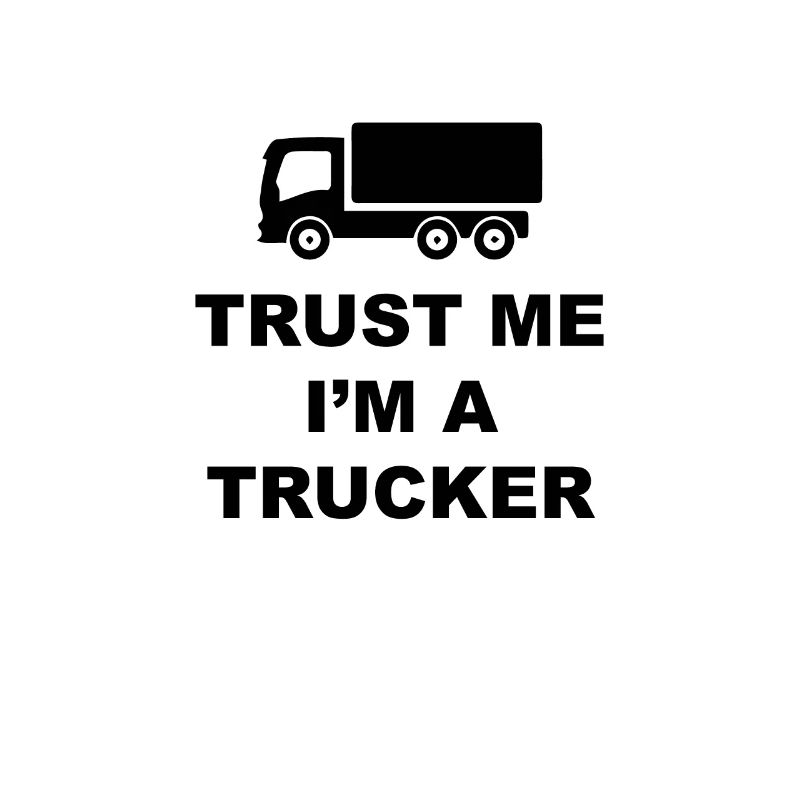 Trucker Fernfahrer