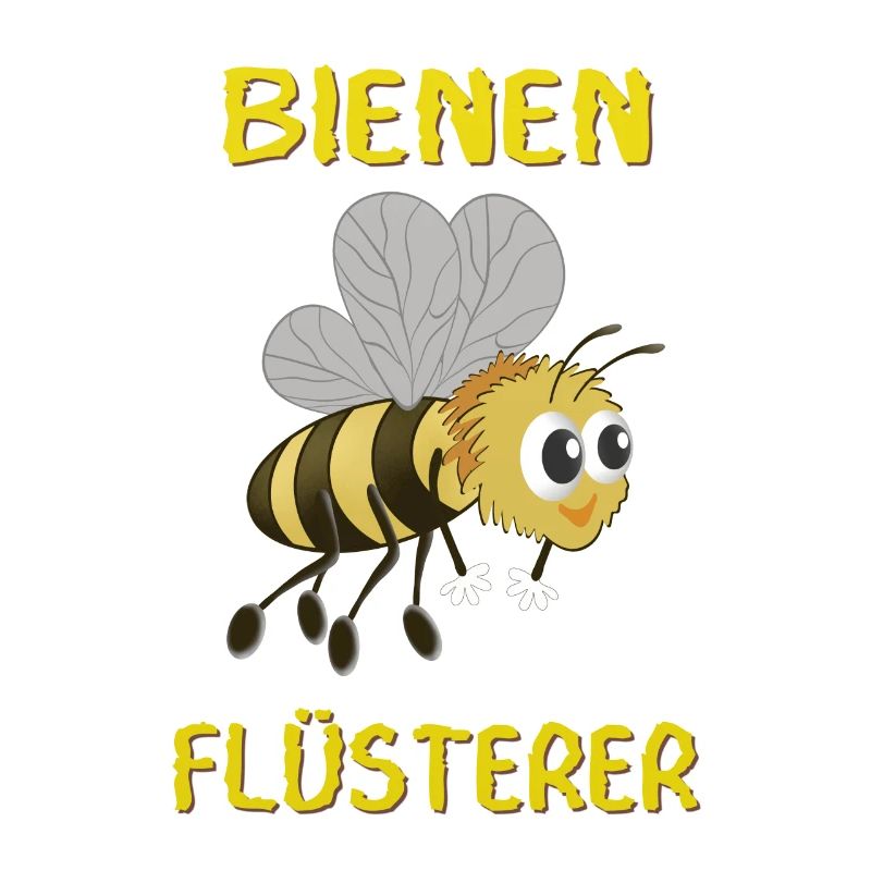 Bienen Flüsterer
