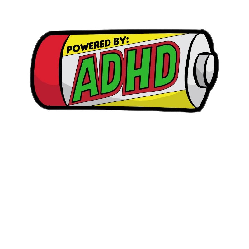 ADHD ADD ADHD Attention Deficit Hyperactive