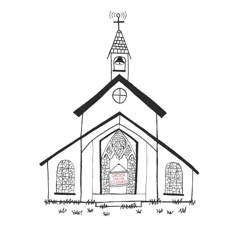 Kirche