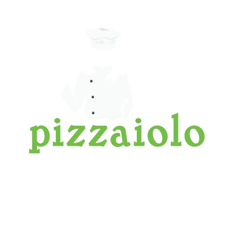 Pizzaiolo Pizza Bäcker