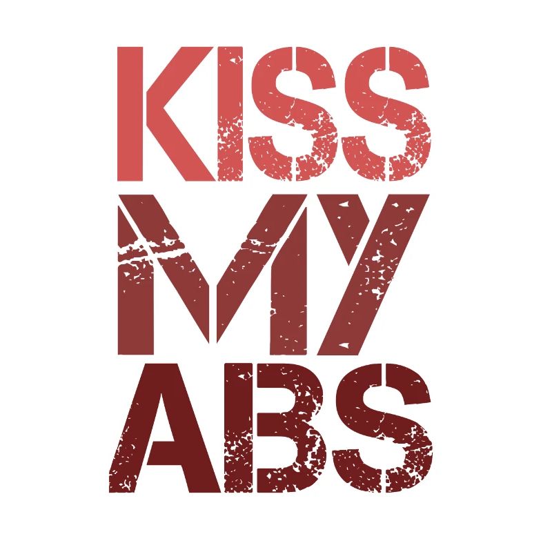 Kiss my ABS