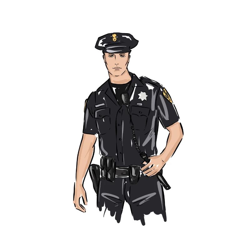 Polizist