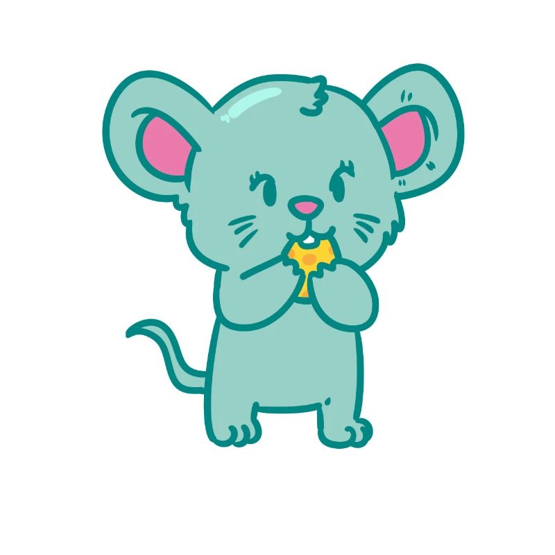 Nagetiere Maus Mäuse