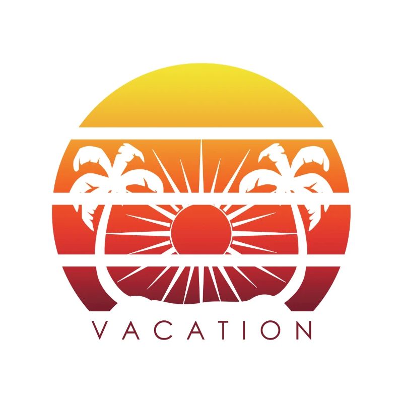 Vacation Palms Sun