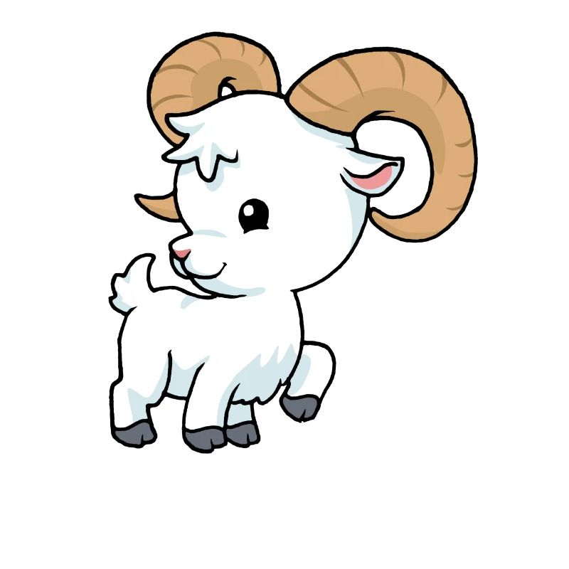 Aries Sternzeichen Widder