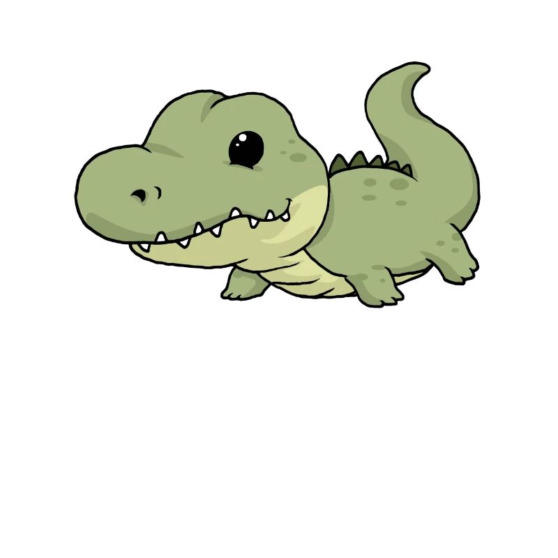 crocodile