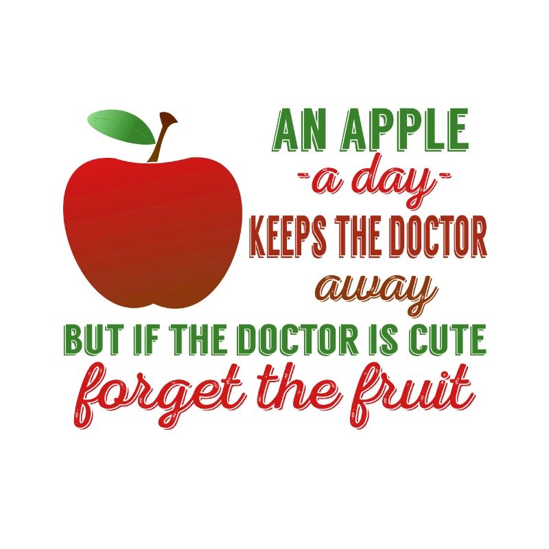 cute doctor