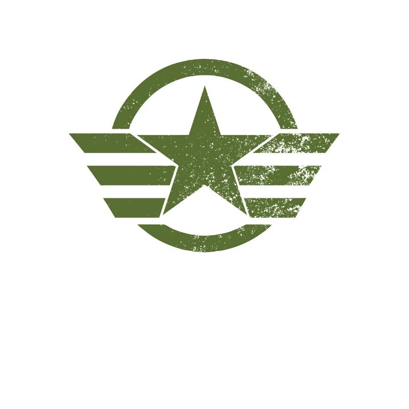 Militär Shirt