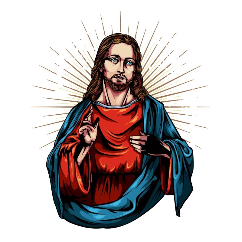 Jesus Christus