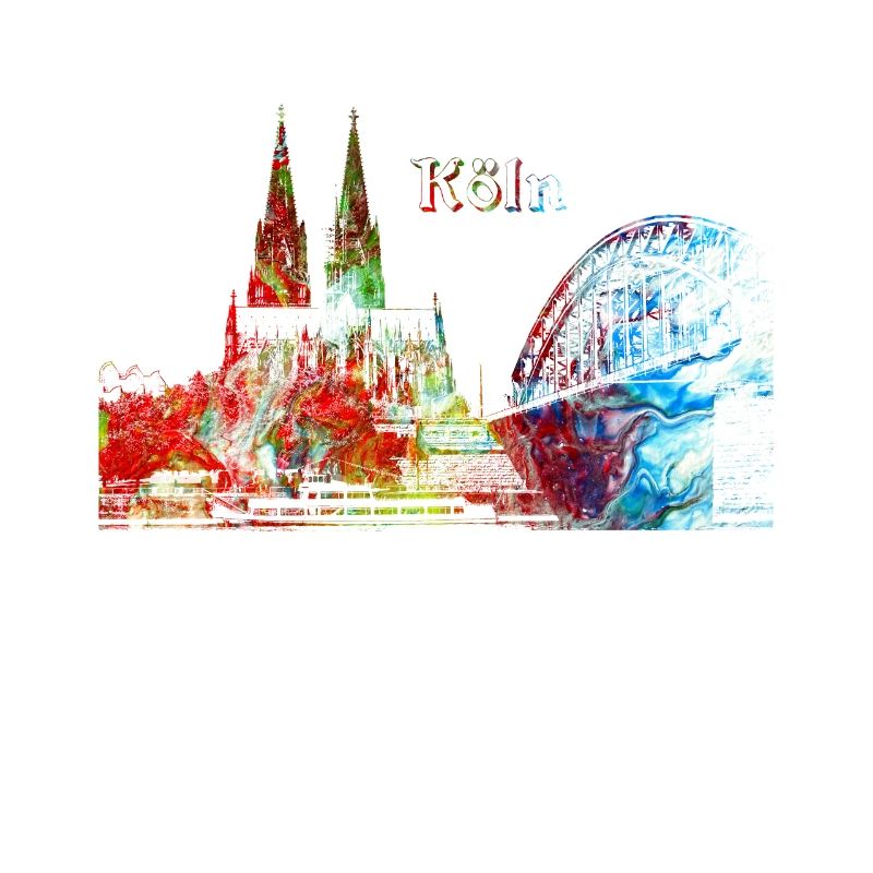 Kölner Dom Köln