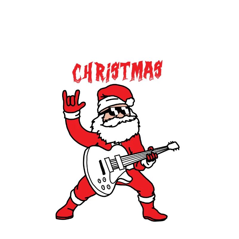rocking Weihnachtsgeschenk