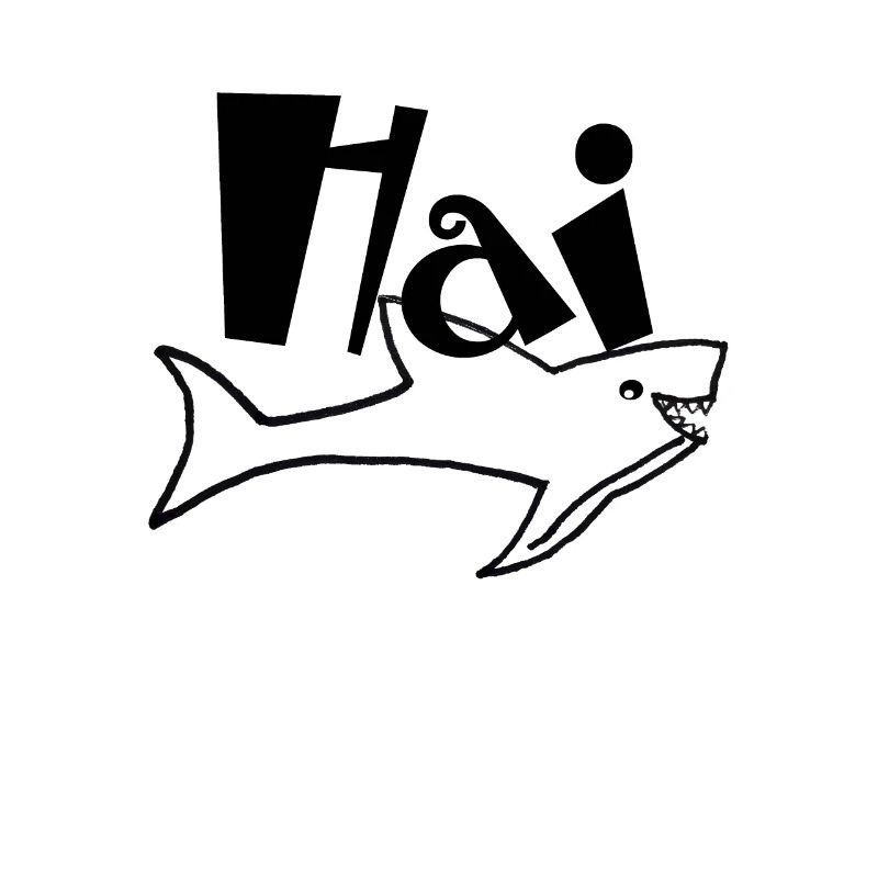 Hai,Haifisch,Geschenk