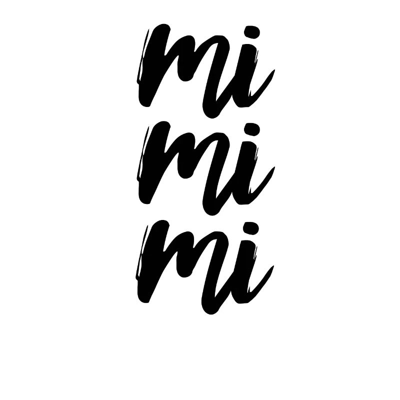 mimimi