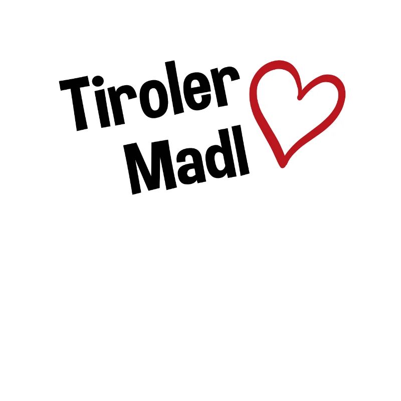Tiroler Madl