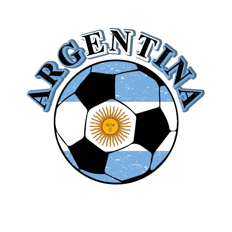 Soccer Argentina