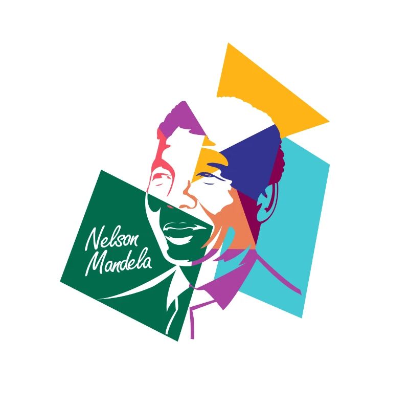 Nelson Mandela