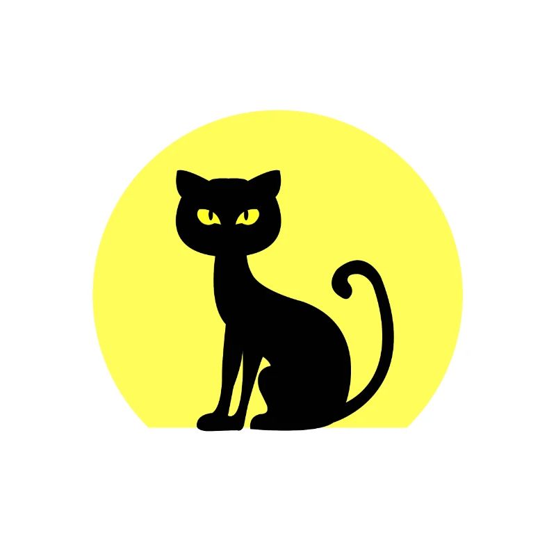 Katze Miau