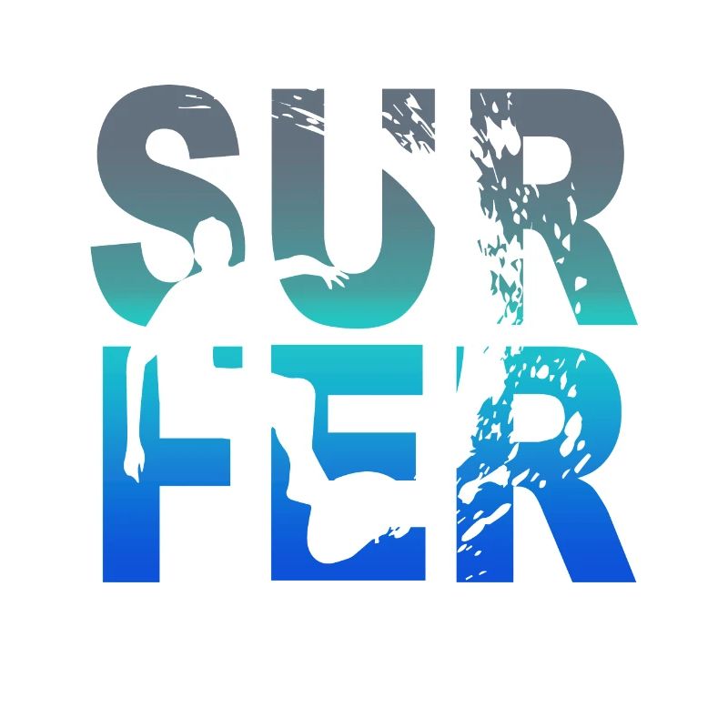 Surfer